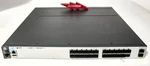 Hp J9584A Aruba 3800-24SFP-2SFP+ Switch. Fixed Price $199.99.