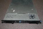 Dell Poweredge Pe 1850 Server U320 Hard Drive 2GB Ram Raid H1813 G3399 HJ859. Fixed Price $95.00.