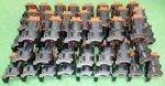 84 Pcs Dell 2X0NG 0F1YN7 Poweredge R620 R630 Hot Swap Fan Lot Of. Fixed Price $180.00.