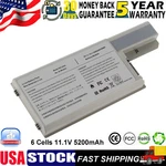 Battery For Dell Latitude D531N D820 D830 /precision M65 M4300 CF623 DF192. Fixed Price $14.59.