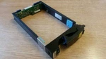 Emc 100-563-430 Hdd Caddy With Interposer Card Sas To Fc 005049542 005049612. Fixed Price $16.84.