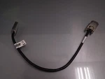 Genuine Extreme Networks Summit 250084-00 16106 0.5M Stacking Cable. Fixed Price $9.95.