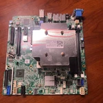 Dell Poweredge T130/T330 6FW8M Motherboard & Sas/sata Backplane 70YDP LGA1151. Fixed Price $275.00.
