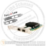 Dell 0V5DG9 Mellanox 2X 10/25GB SFP28 Network Controller Pcie MCX512F Rdma Jgwvy. Fixed Price $336.99.