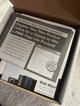 *nib* Tripp Lite Snmpwebcard V069 AC8990. Fixed Price $75.00.