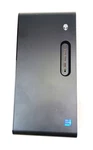 Dell Desktop Front Bezel - Basalt Black DCF9X. Fixed Price $121.67.