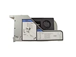 Ibm 00D0053 X3850 X6 Server I/o Book Pcie Riser W/nvidia Quadro K2000 Gpu. Fixed Price $250.00.