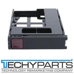 Supermicro Tool-less 3.5" Or 2.5" MCP-220-94601-0N Drive Tray New Open Box. Fixed Price $19.95.