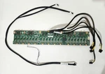 Inspur NF5280M5 Server 24X2.5" Nvme Ssd Backplane YZBB-01321-101 NF5280-M5. Fixed Price $300.00.