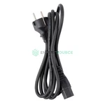 Dell YPJ1Y Europe 250V 10A C15 Power Cable. Fixed Price $9.99.