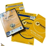 Norton 360 Antivirus Software Pc Device Yellow Good 2013 Symantec Deluxe. Fixed Price $25.00.