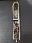 Vtg Ibm Vacuum Tube Computer In Module Pluggable 604 705 600 700 Series ?. Fixed Price $35.00.