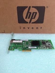 Hp AE311A 407620-001 QLE2460 FC1142SR 4GB Single Port Adapter. Fixed Price $24.00.