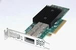 Dell 079DJ3 Mellanox CX353A 10GBE Network Adapter With Low Profile Bracket. Fixed Price $15.68.