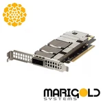 Dell Nvidia CONNECTX-7 Sp 200GB Ndr Infiniband Osfp Fh 0K84XJ. Fixed Price $999.00.