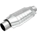 Rear Right Catalytic Converter For 2005 Mercedes ML350 3.7L V6 Gas Sohc. Fixed Price $1229.00.