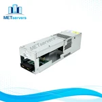 Dell Pv ME4084 Fan 0998648-03. Fixed Price $353.99.