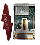 Dell T800X Emulex 10G OCM14104B-N1-D Qp Quad Port Rdnc Network Daughter Card. Fixed Price $39.95.