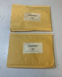 (lot Of 2) Supermicro CBL-PWEX-0673 8-PIN 2X Big 4-PIN Power Cable "O3B". Fixed Price $13.50.