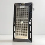 Dell Poweredge 2900 Server Front Bezel With Key Included Genuine Part Cover. Fixed Price $19.99.
