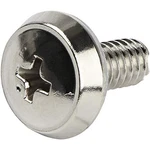 Startech 12-24 Server Rack Screws 50 Pack Nickel-plated (CABSCRWS1224). Fixed Price $394.84.