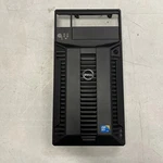 Grade Dell Poweredge T410 Server Front Lockable Bezel Panel D313K K032J. Fixed Price $35.00.
