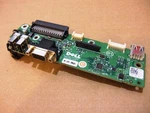 Dell Poweredge R610 Front Usb Vga On/off I/o Pcb Board F921M DM339 K745M + Screw. Fixed Price $24.99.