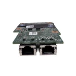 Dell 9R3XX Broadcom 5720 Dual Port Network Daughter Card *no Bracket*. Fixed Price $45.00.