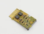 Ibm Power Server Add-on Card Fru P/n: 00LU860 Tested Working. Fixed Price $14.99.