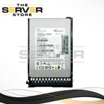 Hpe 3.84TB Nvme U.3 G4 X4 Ri Sc 2.5" Ssd PE8110 P47842-B21 P48221-001 P55173-003. Fixed Price $1699.99.