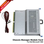 Dell Microsoft 1580 Silver Chassis Manager Module Card CN-0881W1. Fixed Price $29.99.