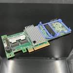 00AE807 Ibm M5110 2-PORT 6GBPS Pci-e 3.0 X8 Raid Controller L3-25422-46B 00AE806. Fixed Price $8.99.