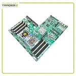 602512-001 Hp Proliant DL360 G7 System Board 591545-001 ***pulled***. Fixed Price $44.90.