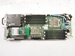 Dell Poweredge C6100 GXX41 Intel Socket LGA1366 Server Board W/ D45FJ 45W1959. Fixed Price $150.00.