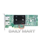 New In Box Dell 81V1W Broadcom 957406 Network Adapter 10GB Pcie. Fixed Price $104.38.