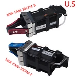Cisco Module Nexus NXA-FAN-30CFM-F / NXA-FAN-30CFM-B. Fixed Price $14.48.
