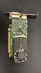 Nvidia Quadro 400 512MB DDR3 Pcie Graphics Card Lenovo Fru 03T8040. Fixed Price $22.75.