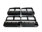 Lot Of 4 Lenovo Thinkserver Ts 3.5 Hdd Dummy Blank Filler Tray FRU03X3968. Fixed Price $14.95.