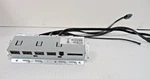 Hp Envy 750 Series 4X Usb Port, Card Reader Audio I/o Board W/cable 809381-001. Fixed Price $9.98.