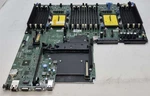 Dell 08HT8T Server Board For Poweredge R640 Series - Untested. Fixed Price $45.00.