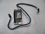 Dell Poweredge Server R7525 24 Bay Sff 2.5" H755 Perc Raid 51P7W YV32M Cable Kit. Fixed Price $599.00.