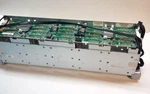 Hp Proliant DL380E Gen - Intel Xeon Inside Open Box. Fixed Price $116.99.