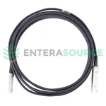 Hpe J9302A X244 10G Xfp To Sfp+ 5M Direct Attach Copper Cable. Fixed Price $239.99.