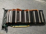 620779-001 Hp Nvidia Tesla M2070 6GB Module. Fixed Price $69.99.