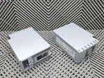 Lot Of Emerson 7001241-Y000 Power Supply 950W. Fixed Price $27.99.