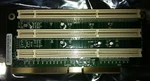 6X Hp A9868A 3.3V Riser Card (intel A79446-2XX) New!!!. Fixed Price $34.90.