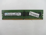 Samsung 8GB 1RX4 PC4-2133P-RC0-10-DCO Ecc Server Memory M393A1G40DB0-CPB0Q. Fixed Price $33.99.