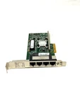 Hp 647594-B21 Ethernet 1GB 4-PORT 331T Adapter Card 649871-001 647592-001. Fixed Price $17.99.