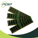 64GB Ram Kit (lot Of 4) Samsung 16GB PC4-2400T-R 2RX4 M393A2G40DB1-CRC4Q. Fixed Price $307.96.
