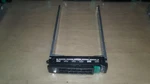 Two Intel 2.5 Hard Drive Tray Caddie G18877-002 From R1208GZ4GC , R1000 SP1550. Fixed Price $19.99.